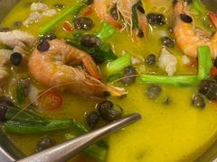 -阿毛饭店(和义路店)