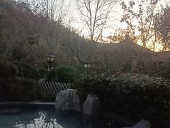 -麦积山温泉