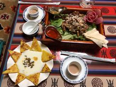 -吉祥圣雪藏餐