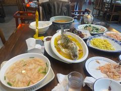 -灵福缘私房菜·农家菜(拈花湾·灵山大佛必推店)