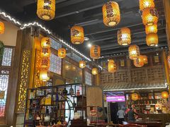 -杨记隆府(南坪店)