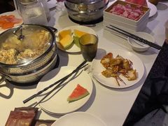 -加餐海鲜自助(集美银泰百货店)