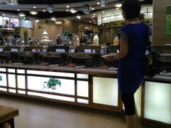 -素之缘素食(新之城店)