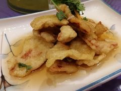 -老长春肉馆(创业大街店)