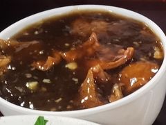 炒肝-姚记炒肝店(鼓楼店)