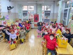 -华英星辰幼儿园(二马路分园)