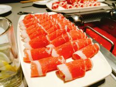 -海底捞火锅(关山保利店)