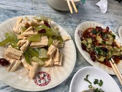 -陈亨卤煮小肠(广安门店)