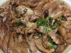 -那家老院子东北菜·饺子·小鸡炖蘑菇(艳华街店)