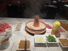 -丁卯•铜锅涮肉(工体店)