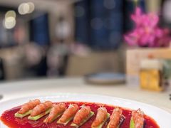 -皇朝会.经典传统粤菜(外滩店)