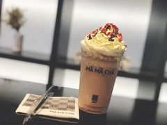 -MAMACHA妈妈茶(岳麓山店)