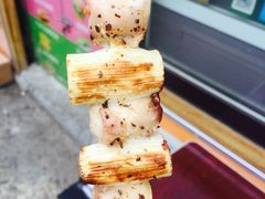-鸟串烧Yakitori