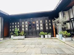 -双东酒店(东关街店)