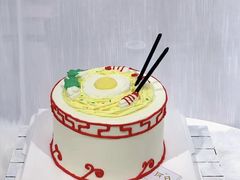 -今日Cake蛋糕茶歇·甜品台定制