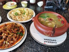 -海韵人家.海景花园经典云南菜(双廊店)