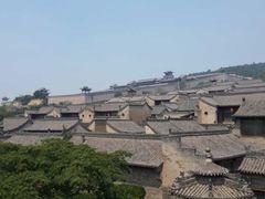 -山西王家大院