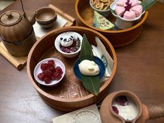 -了凡国风主题茶馆·咖啡(武侯祠锦里店)