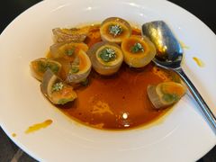 -云锦壹号·淮扬宴(徐汇万科店)