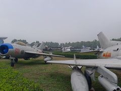 -中国航空博物馆
