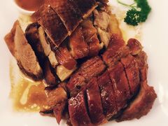 -翠华餐厅(香港国际机场店)