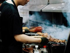 -回头烧烤(悦荟购物中心店)