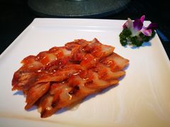 -周三的情书花园餐厅(江北店)