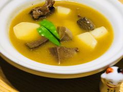 -富山日式料理(宽厚里店)