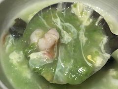 -吕氏疙瘩汤·新鲁菜(济南万象城店)