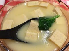 -西贝莜面村(当代商城店)