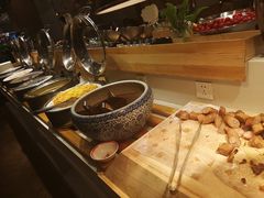 -快乐爱斯米牛排自助(太原街万达店)