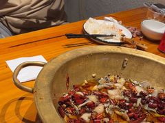 -永安水煮活鱼·仪征菜(仪征奥林匹克店)