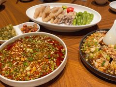 -小厨师·二十年沈家门小海鲜(百井坊巷店)
