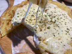 -HOTISLAND海鸡岛·韩国料理(江南西店)