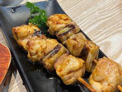 -胜代日本料理(云程巷小区店)