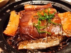 外婆红烧肉-外婆家(南开大悦城店)