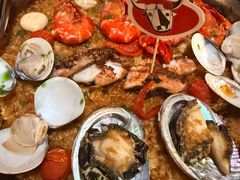 -BROWNSTONE布朗石西班牙餐厅(富城店)