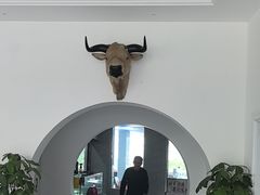 -黄牛肉馆·皖南土菜