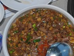 -大锅强·蒸海鲜青岛菜(吾悦广场店)