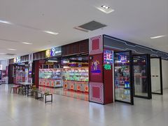 -砂之船奥特莱斯(合肥店)