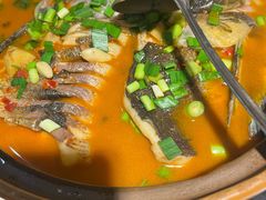 -千岛湖小鱼儿·淳安匠心农家菜