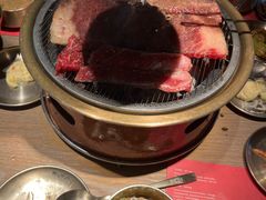 -西塔老太太泥炉烤肉(北京望京店)