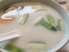 -俏江南天津时尚曲艺主题餐厅(马场道店)