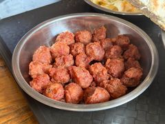 -清真马杰山牛肉汤馆