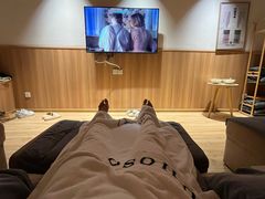 -玖合素手·轻养足浴SPA(云纺大悦城店)
