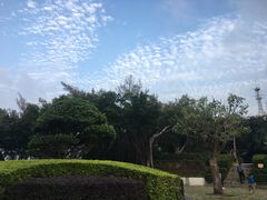 -鸿山公园