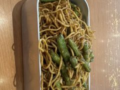 -银村街家常菜·早点·粥饼(北线阁店)