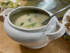 -淇沙湾渔村餐厅