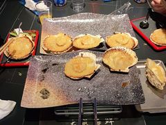 -大成海鲜烧烤·小龙虾(七宝店)
