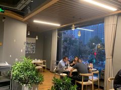 -珺小七铜锅涮肉(桃园路店)